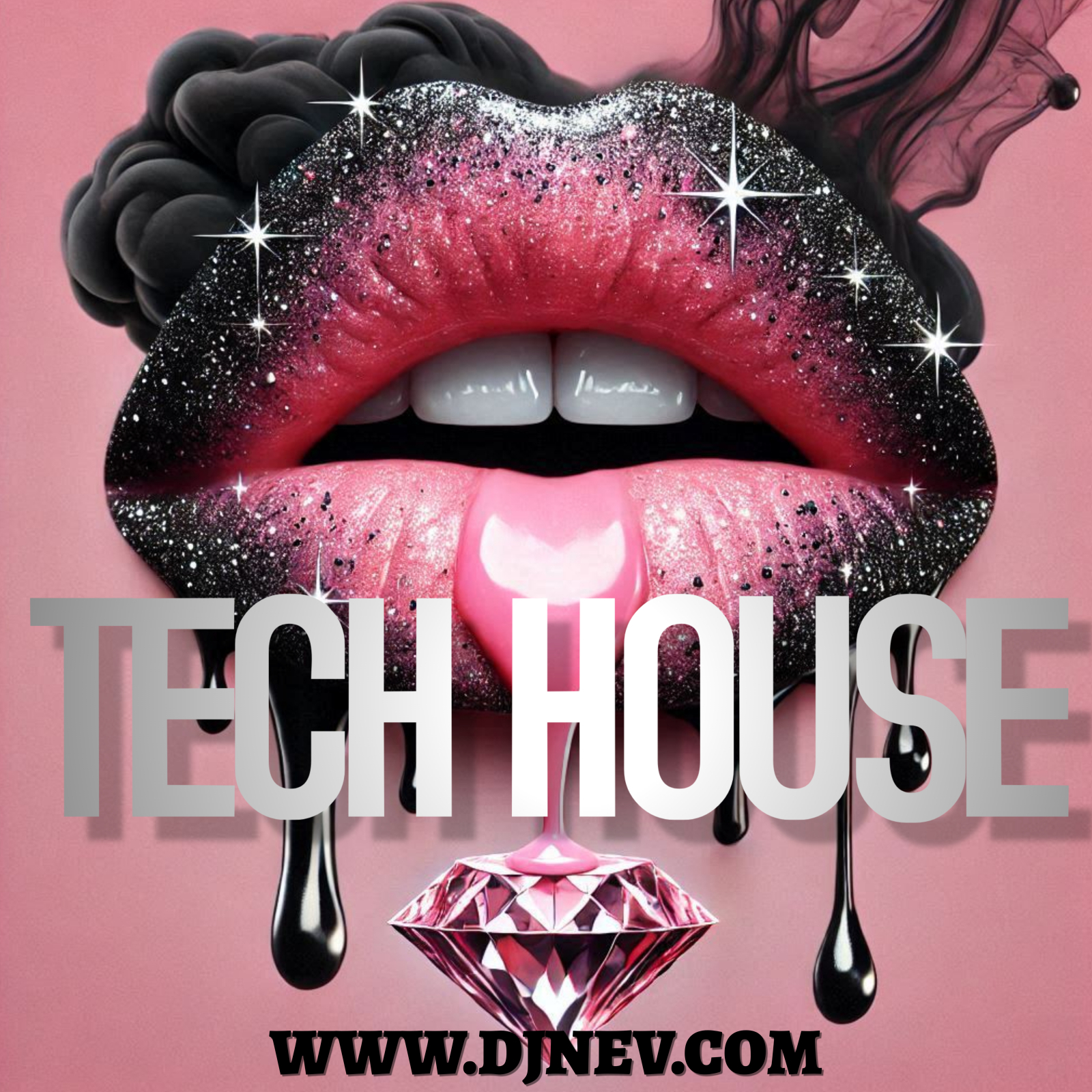 Money For Nothing [On Deck Remix] [Mike Fresh Hands Up Edit]